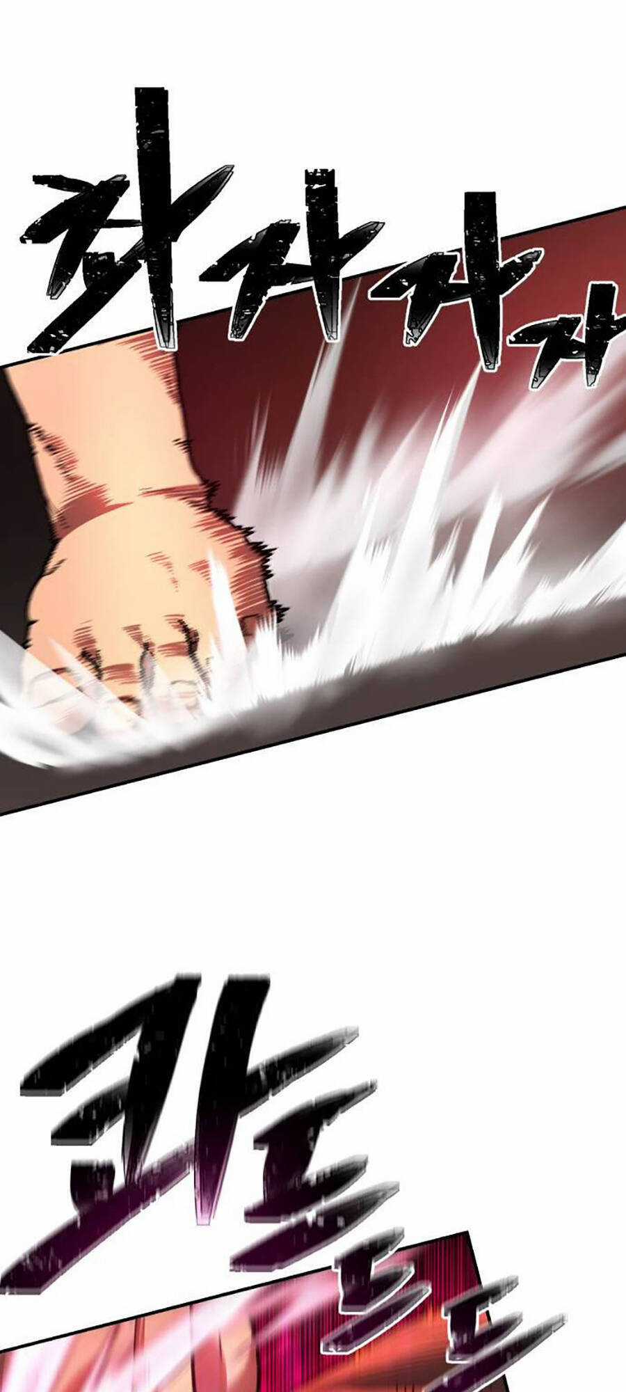 Võ Sĩ Vô Năng Chapter 4 trang 57