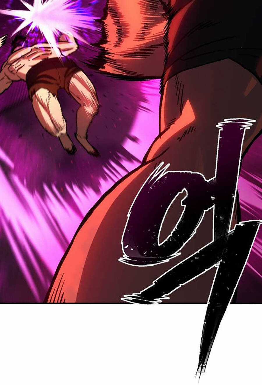 Võ Sĩ Vô Năng Chapter 4 trang 59