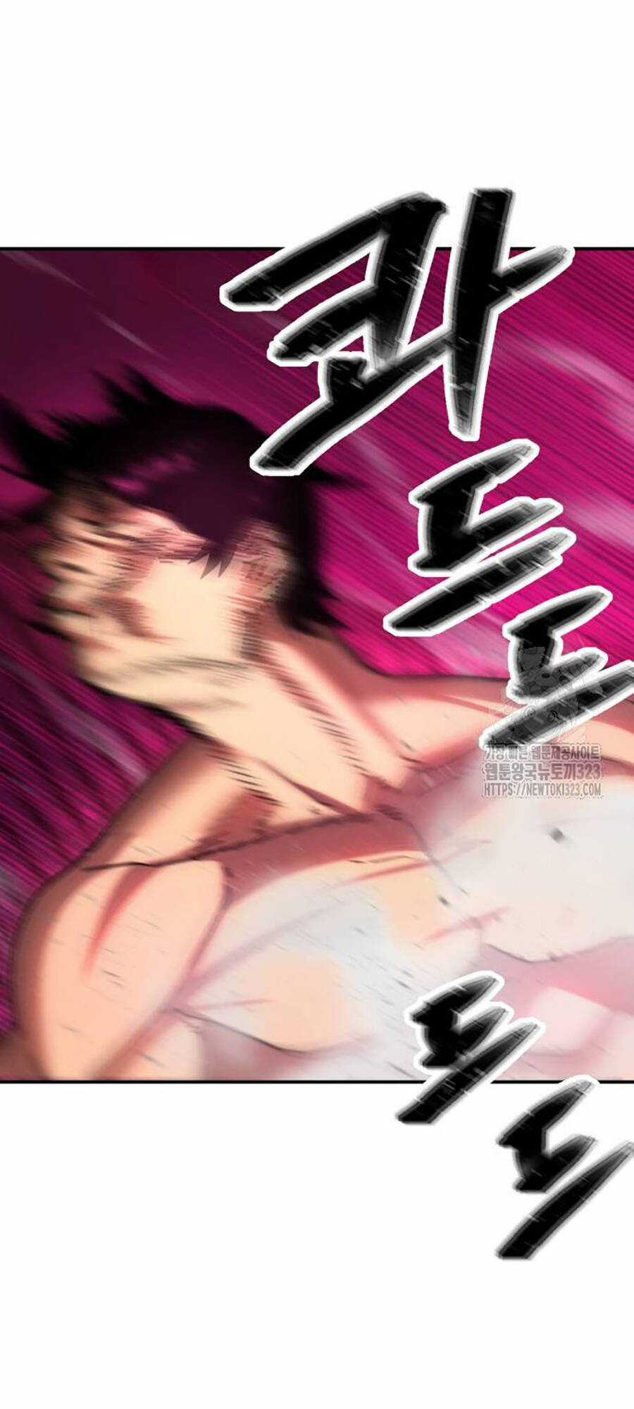 Võ Sĩ Vô Năng Chapter 4 trang 60