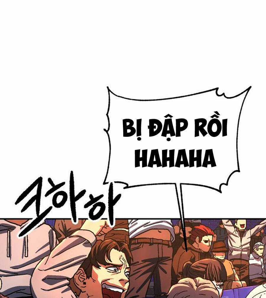 Võ Sĩ Vô Năng Chapter 4 trang 61