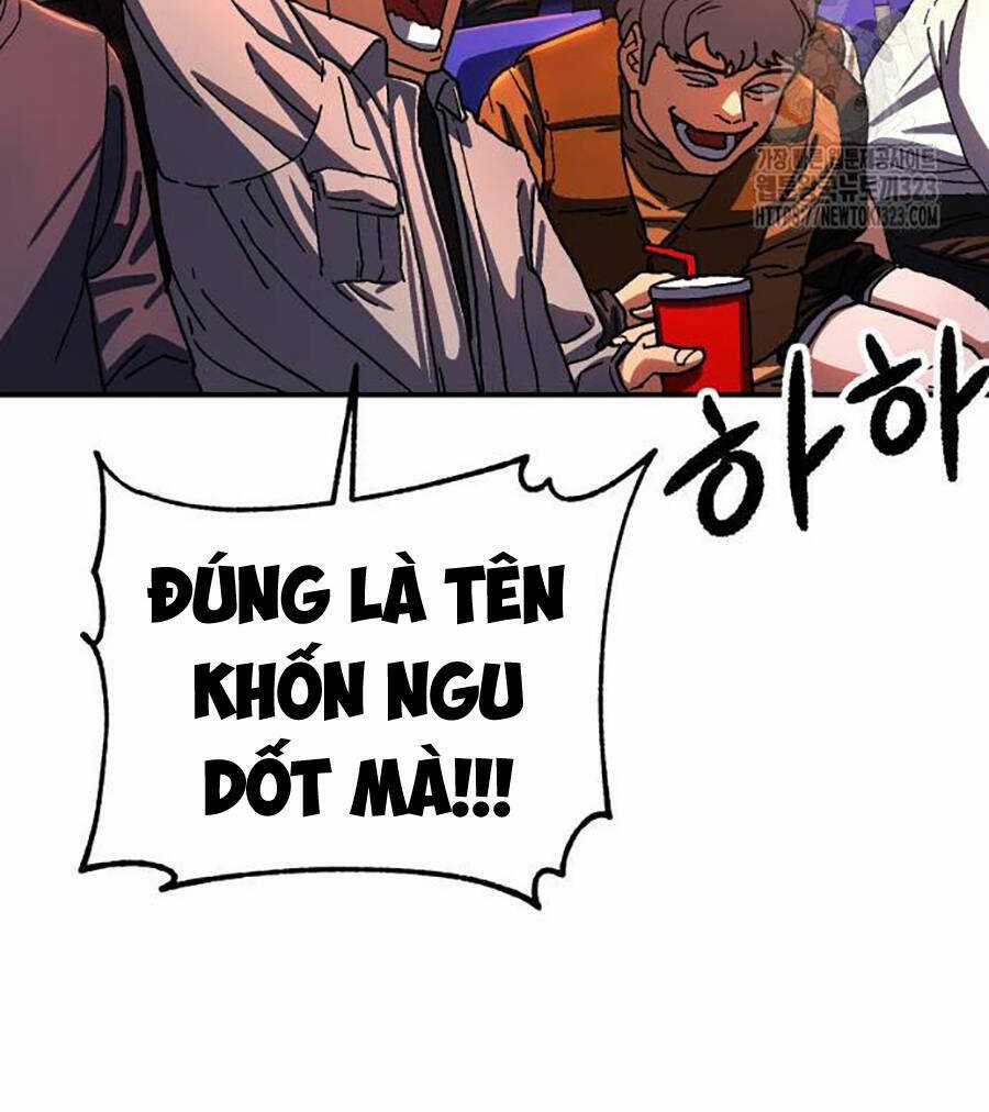 Võ Sĩ Vô Năng Chapter 4 trang 62