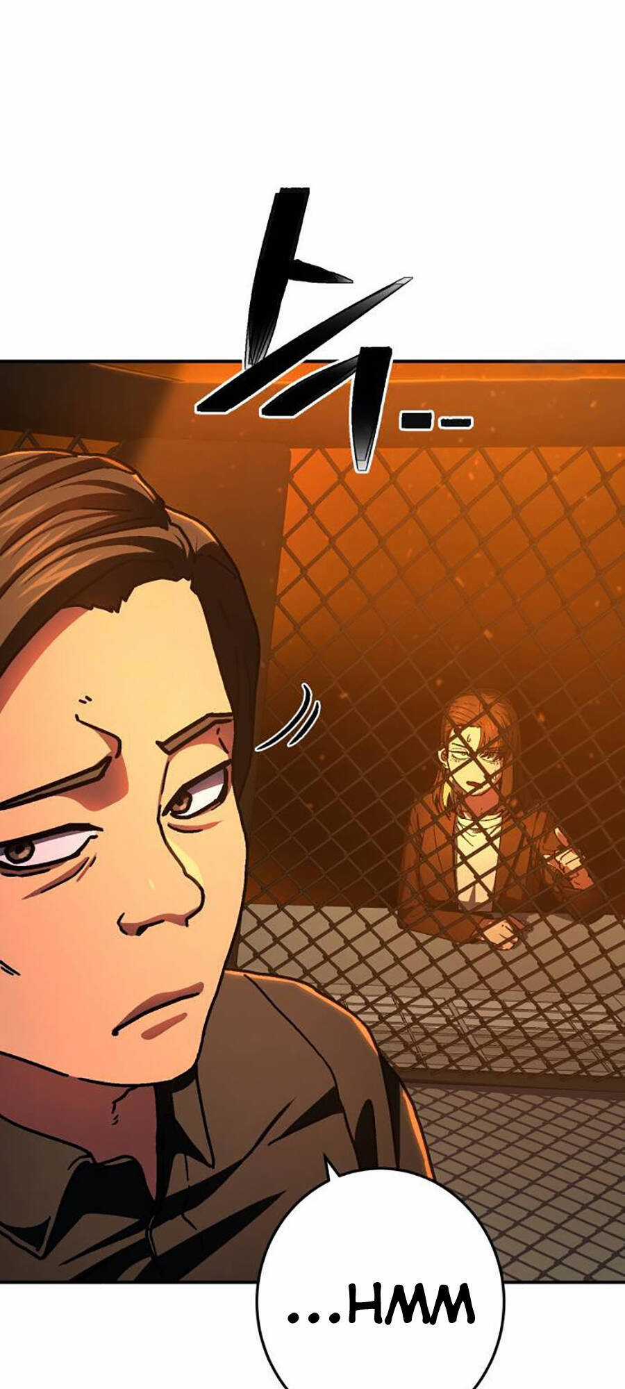 Võ Sĩ Vô Năng Chapter 4 trang 68