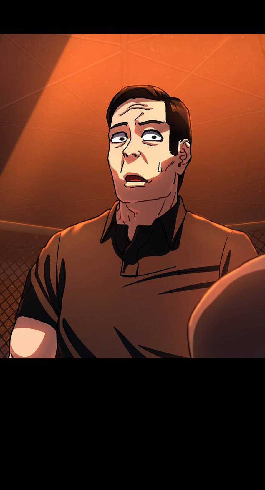 Võ Sĩ Vô Năng Chapter 4 trang 7