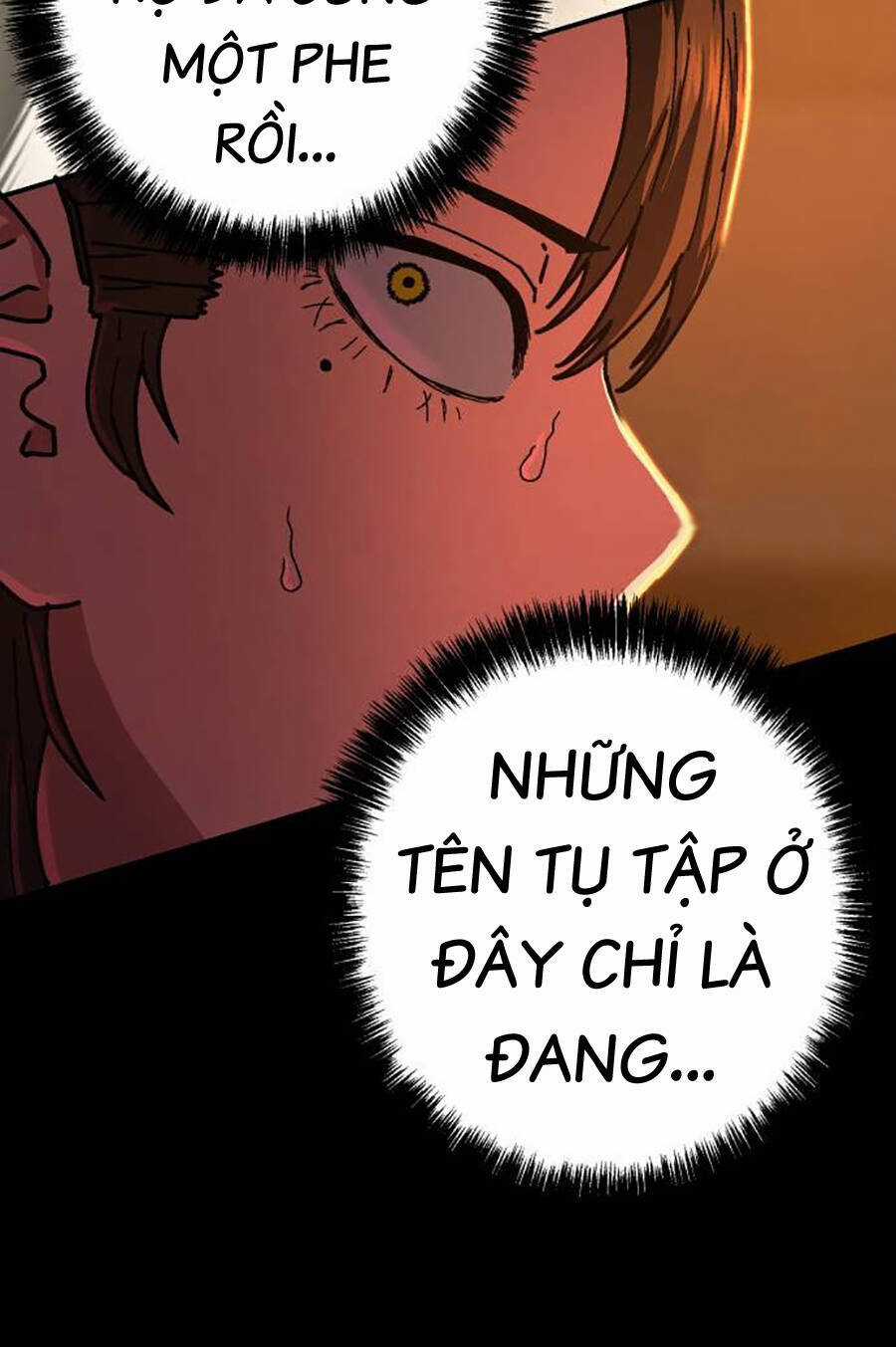 Võ Sĩ Vô Năng Chapter 4 trang 73