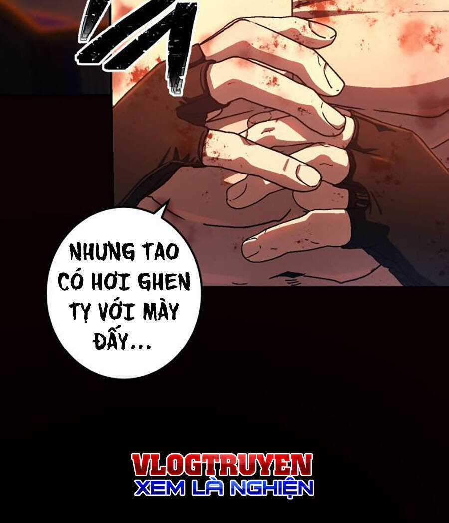 Võ Sĩ Vô Năng Chapter 4 trang 79