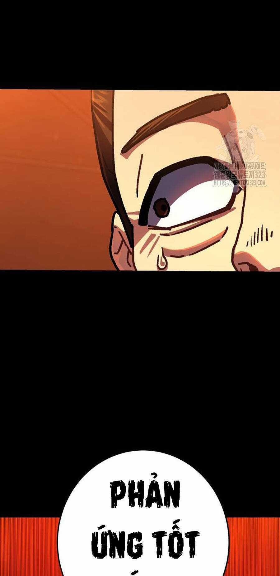 Võ Sĩ Vô Năng Chapter 4 trang 8