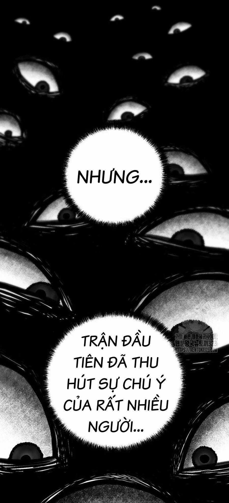 Võ Sĩ Vô Năng Chapter 4 trang 83