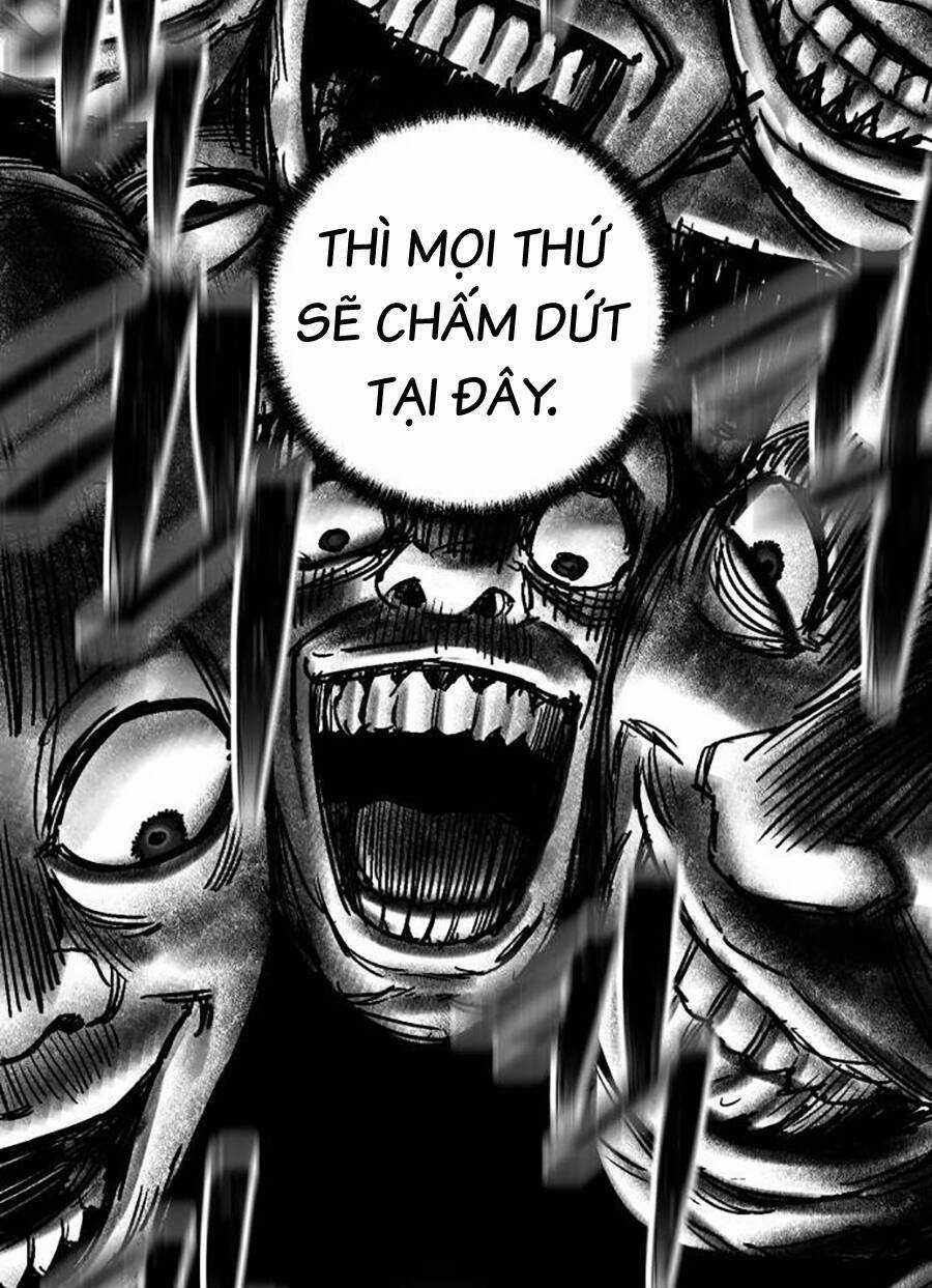 Võ Sĩ Vô Năng Chapter 4 trang 86