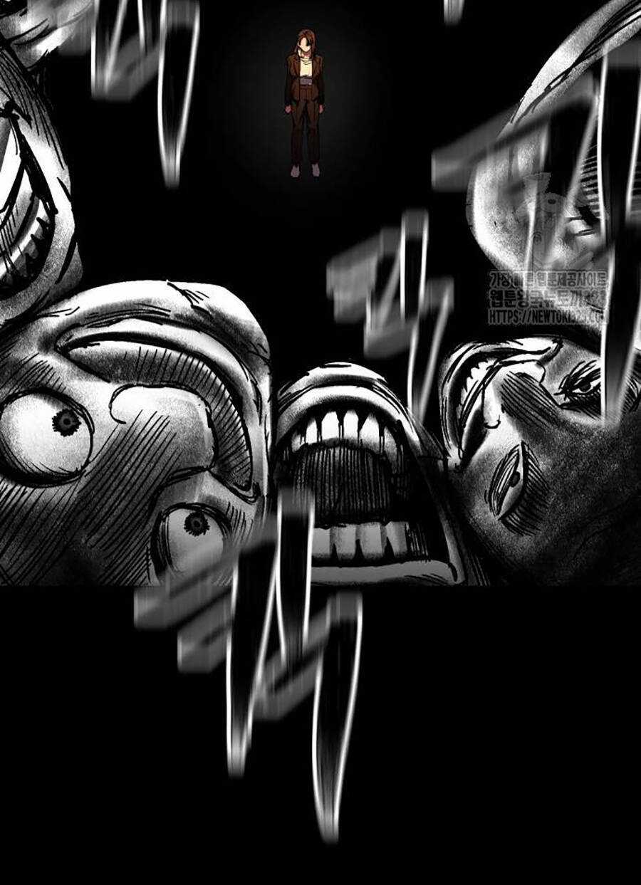 Võ Sĩ Vô Năng Chapter 4 trang 87