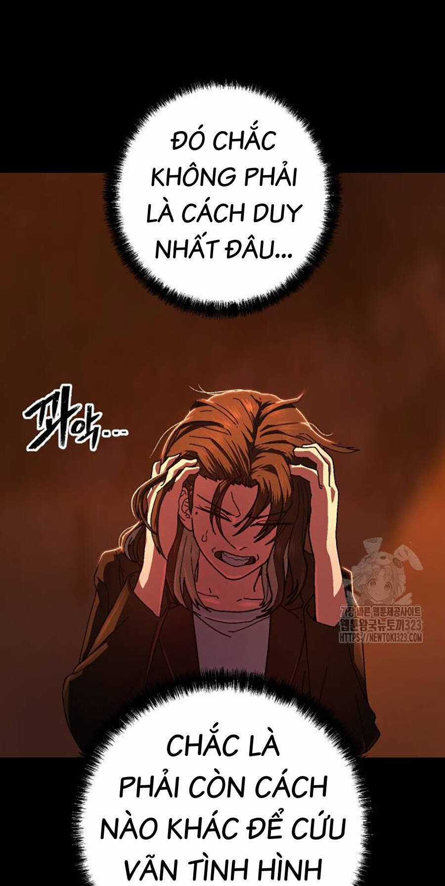 Võ Sĩ Vô Năng Chapter 4 trang 88