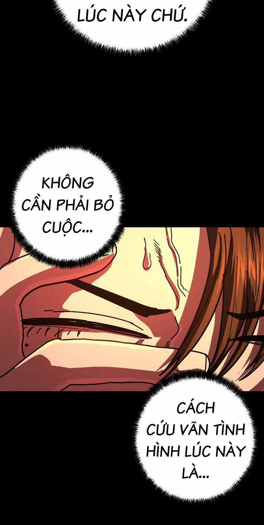 Võ Sĩ Vô Năng Chapter 4 trang 89