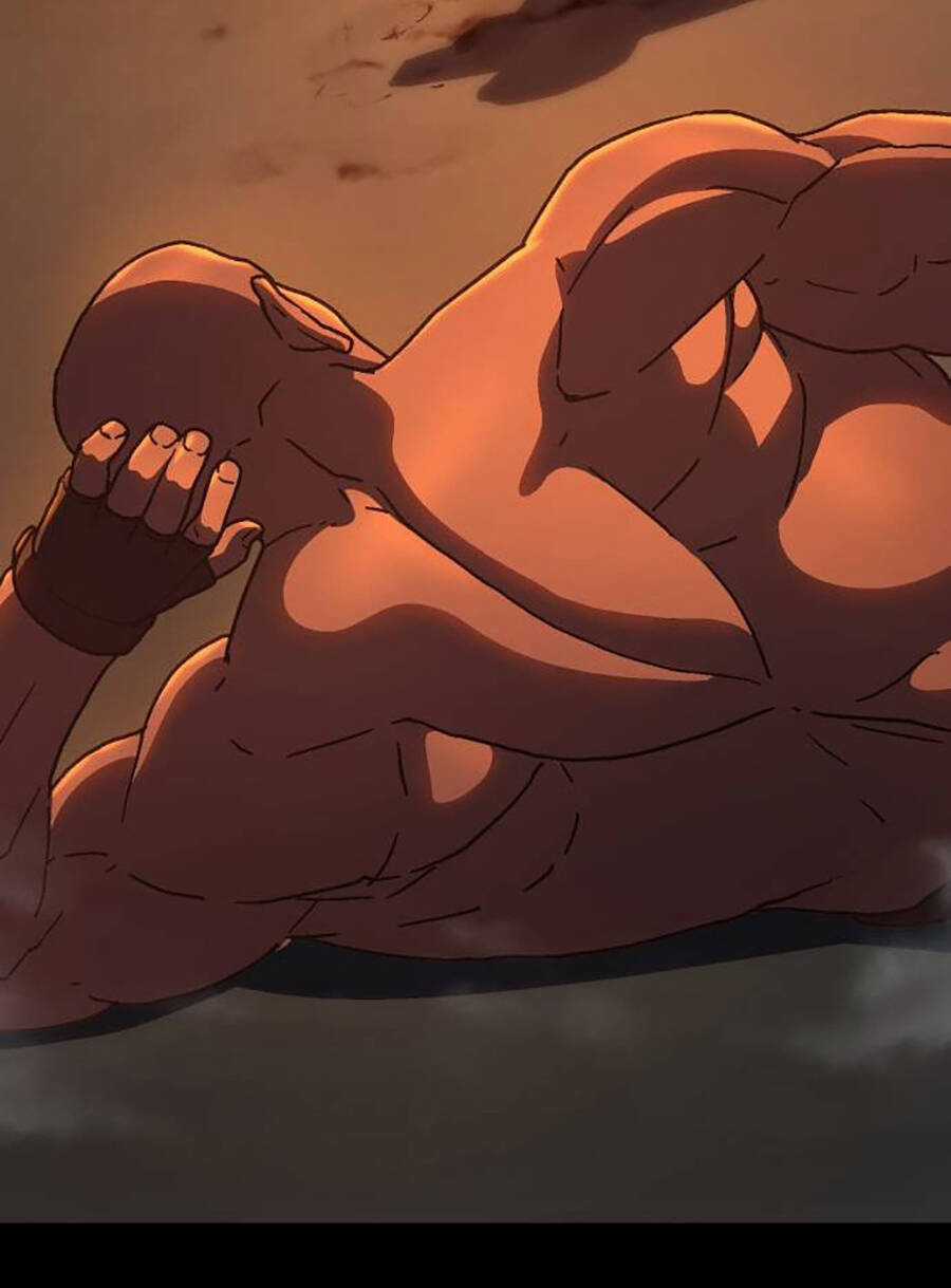 Võ Sĩ Vô Năng Chapter 4 trang 94