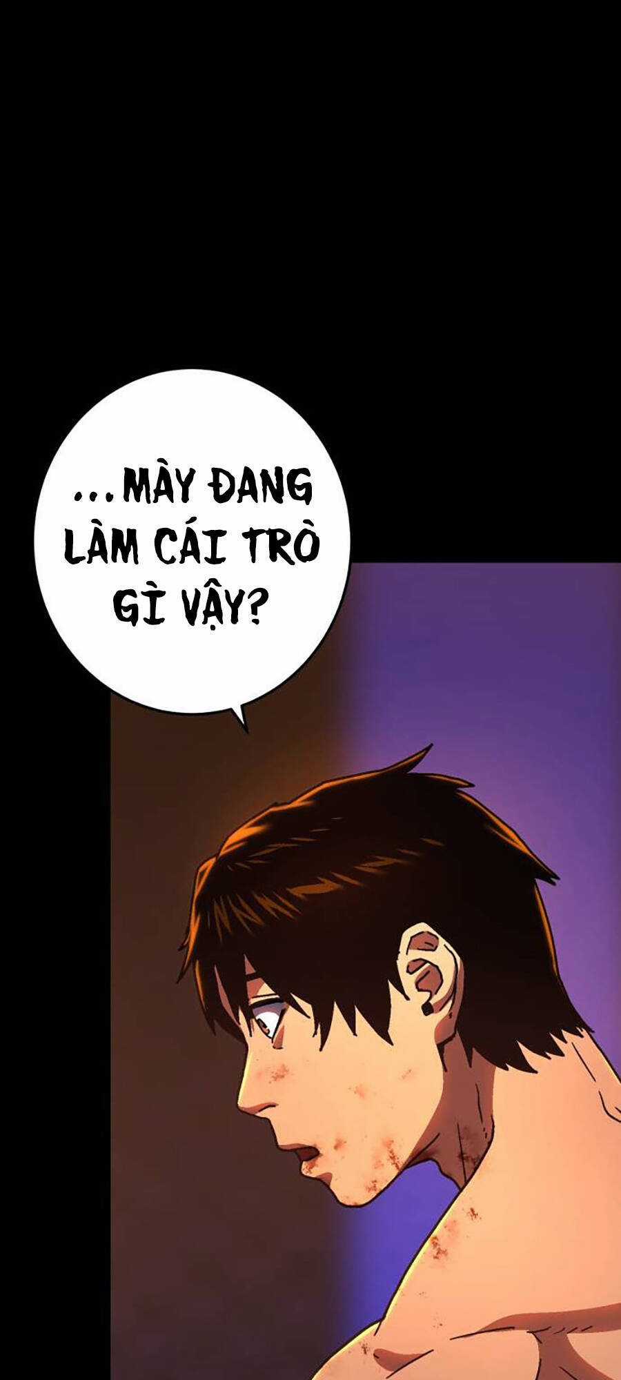 Võ Sĩ Vô Năng Chapter 4 trang 95