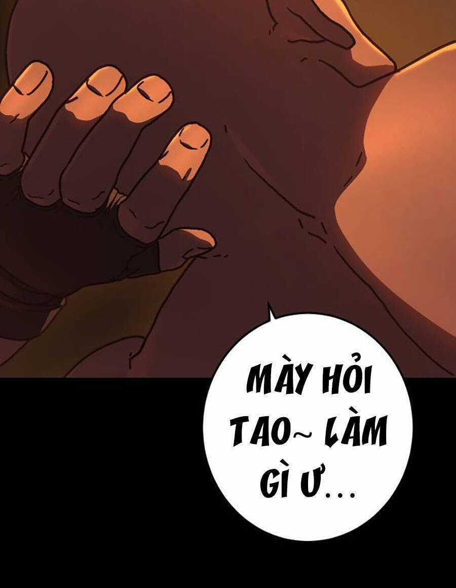 Võ Sĩ Vô Năng Chapter 4 trang 97