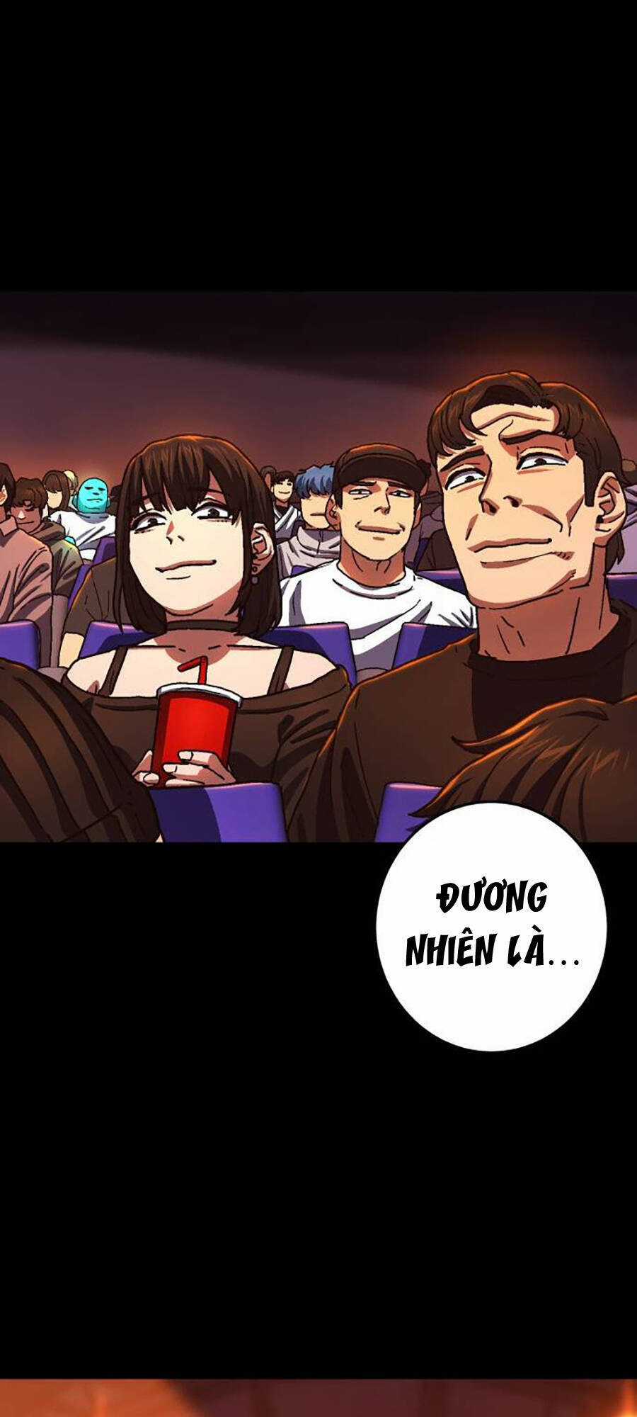 Võ Sĩ Vô Năng Chapter 4 trang 98