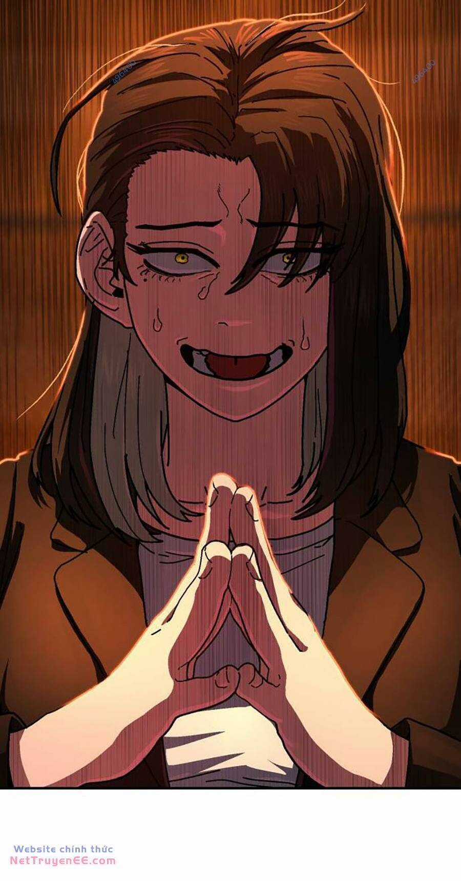 Võ Sĩ Vô Năng Chapter 5 trang 10