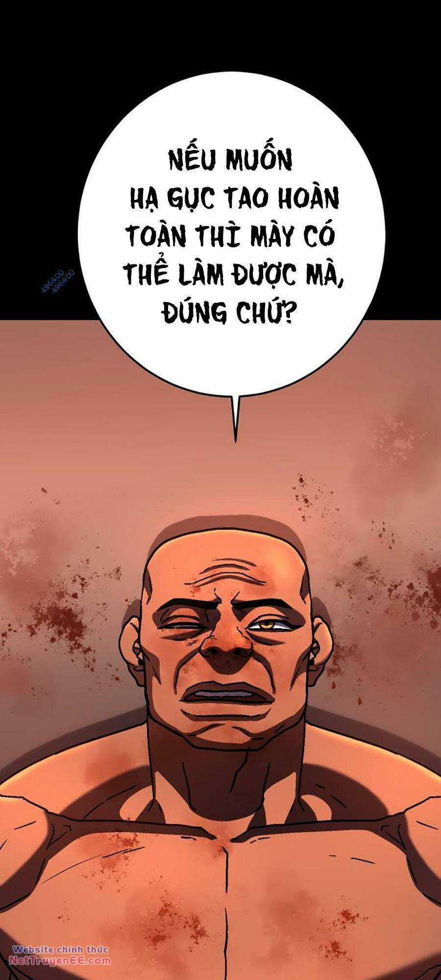 Võ Sĩ Vô Năng Chapter 5 trang 102