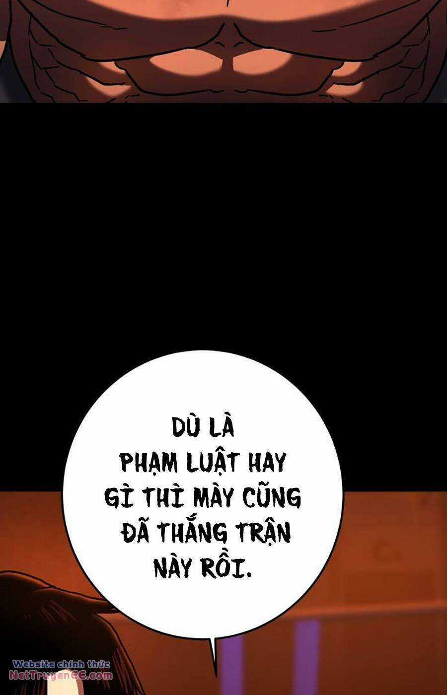 Võ Sĩ Vô Năng Chapter 5 trang 103