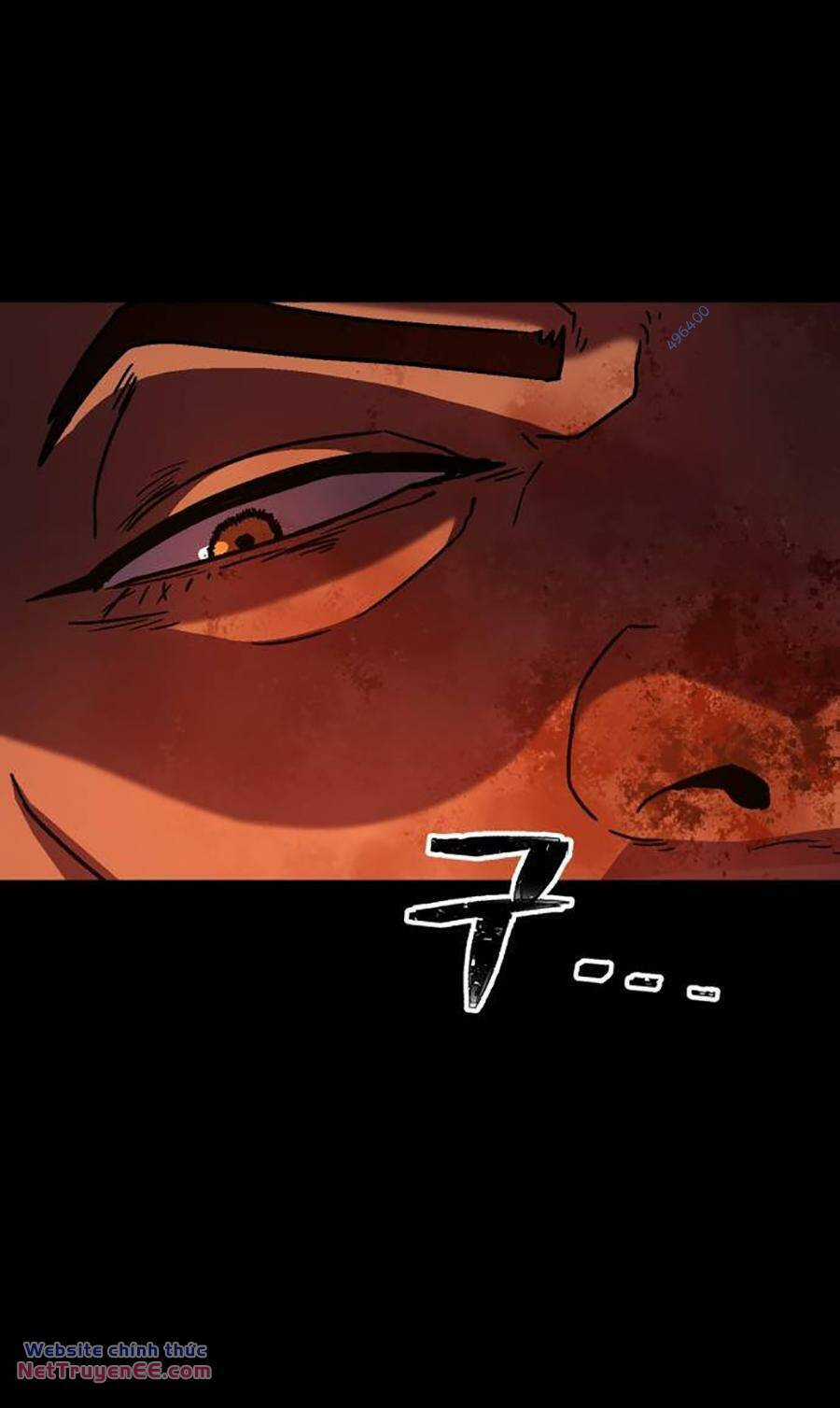 Võ Sĩ Vô Năng Chapter 5 trang 107