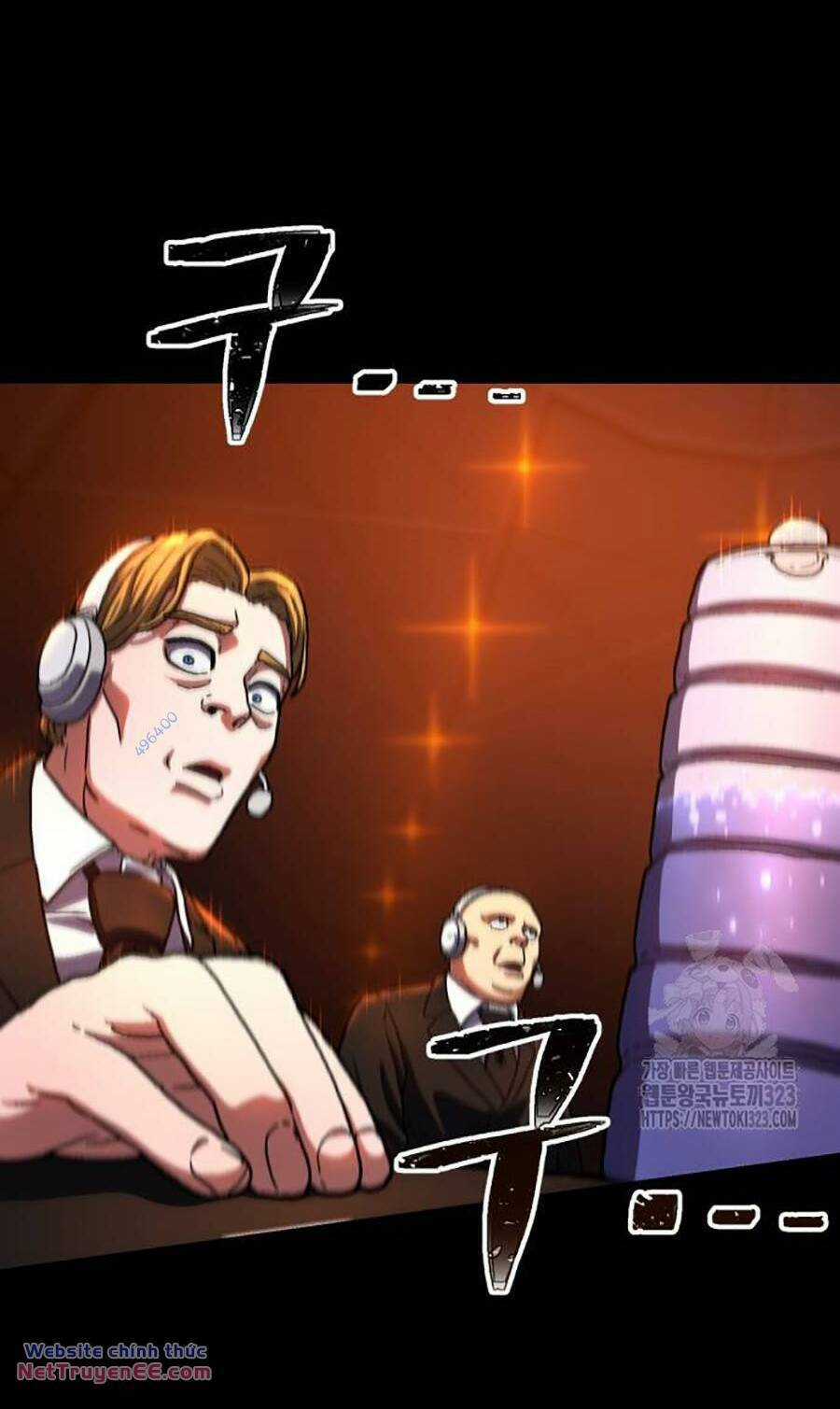 Võ Sĩ Vô Năng Chapter 5 trang 108