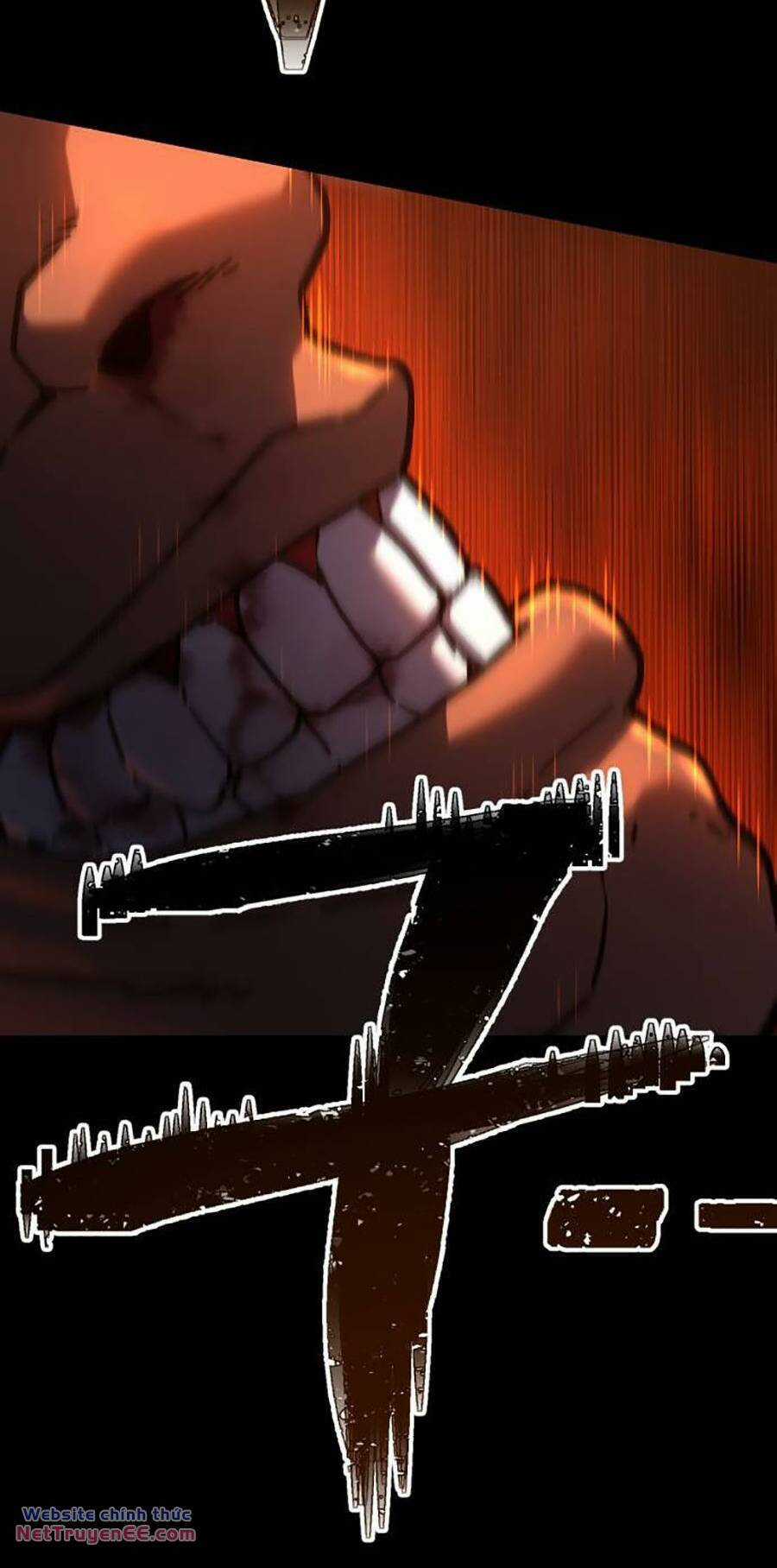 Võ Sĩ Vô Năng Chapter 5 trang 110