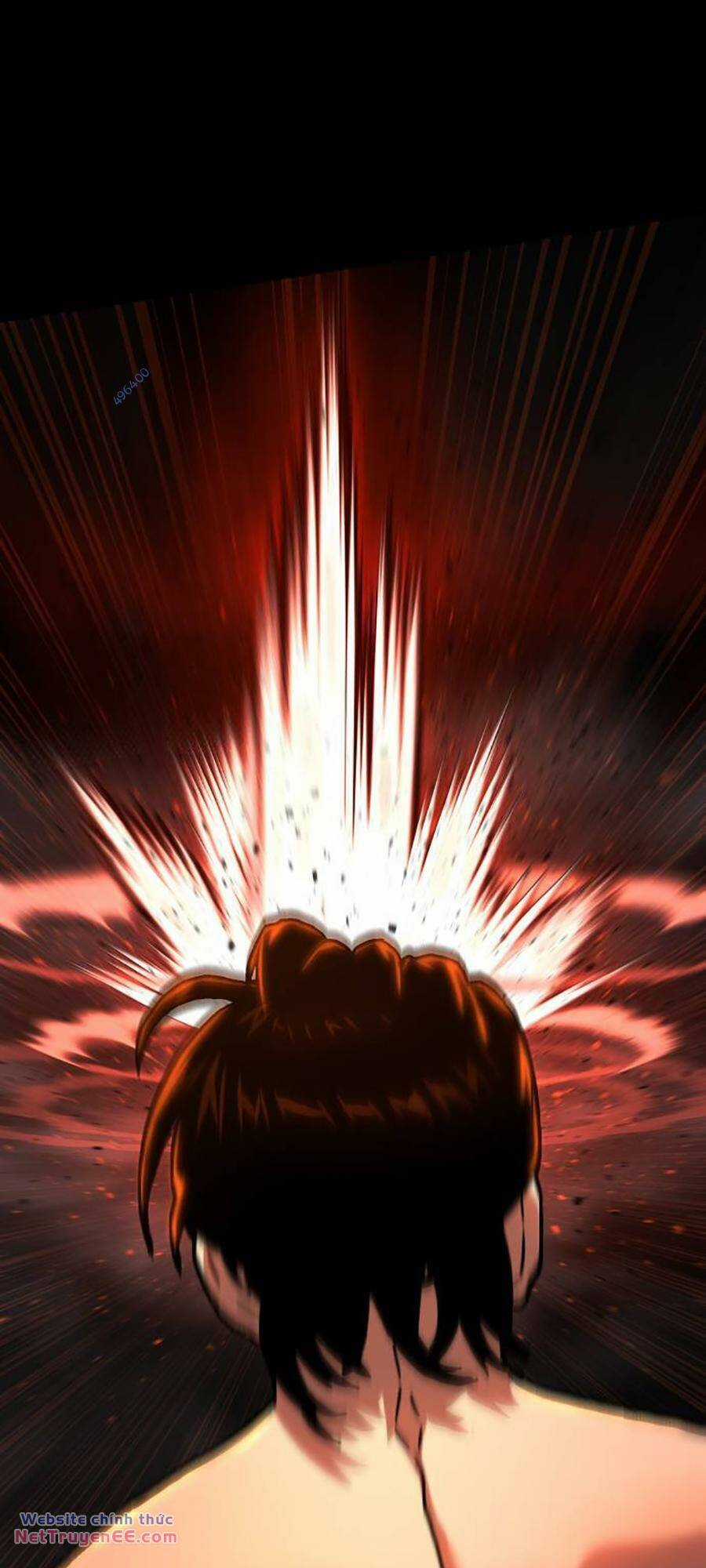 Võ Sĩ Vô Năng Chapter 5 trang 111