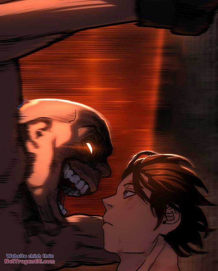 Võ Sĩ Vô Năng Chapter 5 trang 113