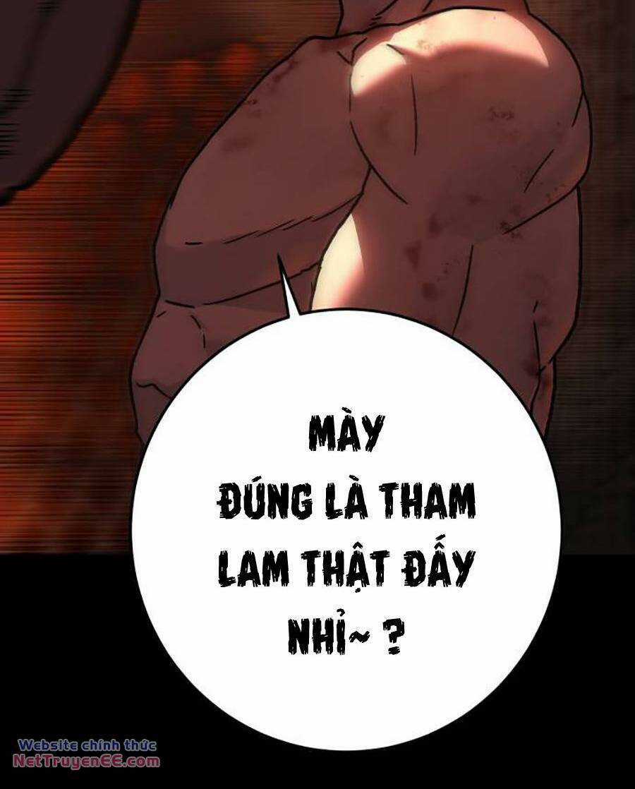 Võ Sĩ Vô Năng Chapter 5 trang 114