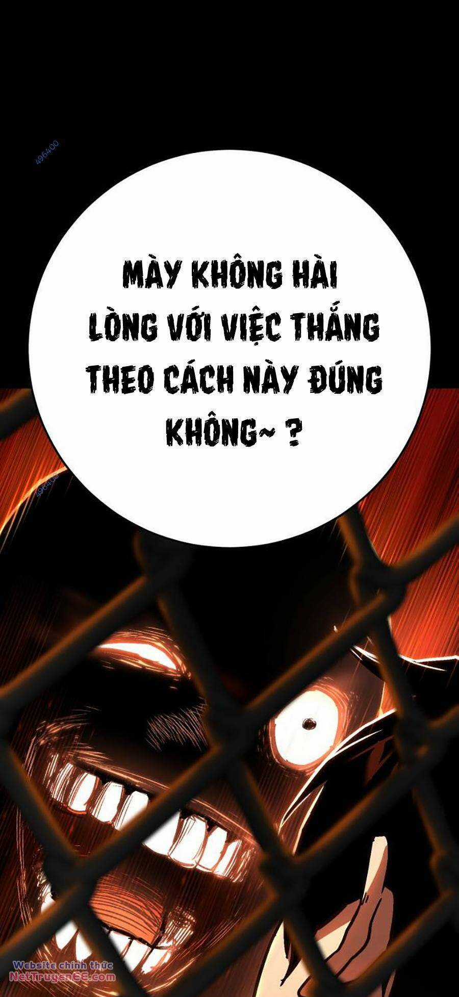 Võ Sĩ Vô Năng Chapter 5 trang 115