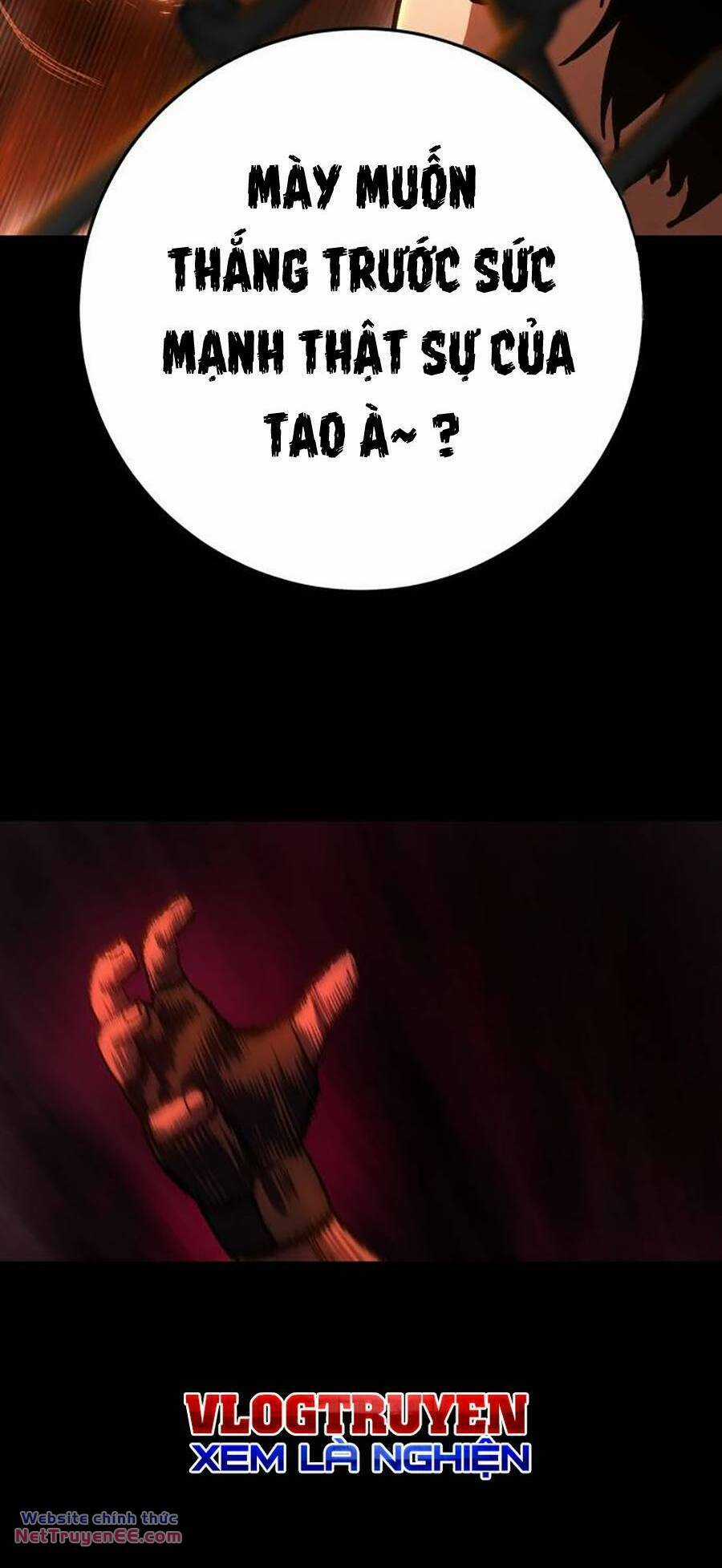 Võ Sĩ Vô Năng Chapter 5 trang 116