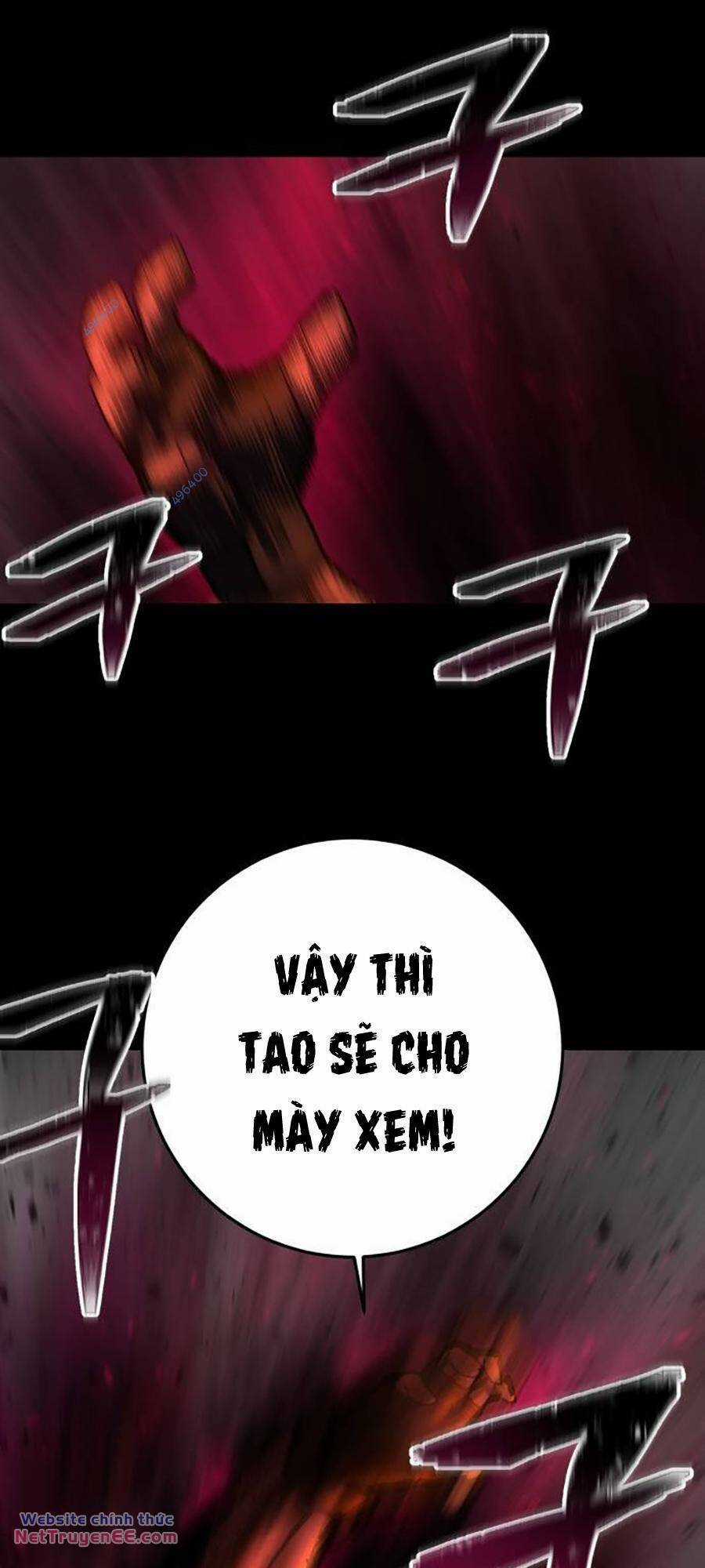 Võ Sĩ Vô Năng Chapter 5 trang 117