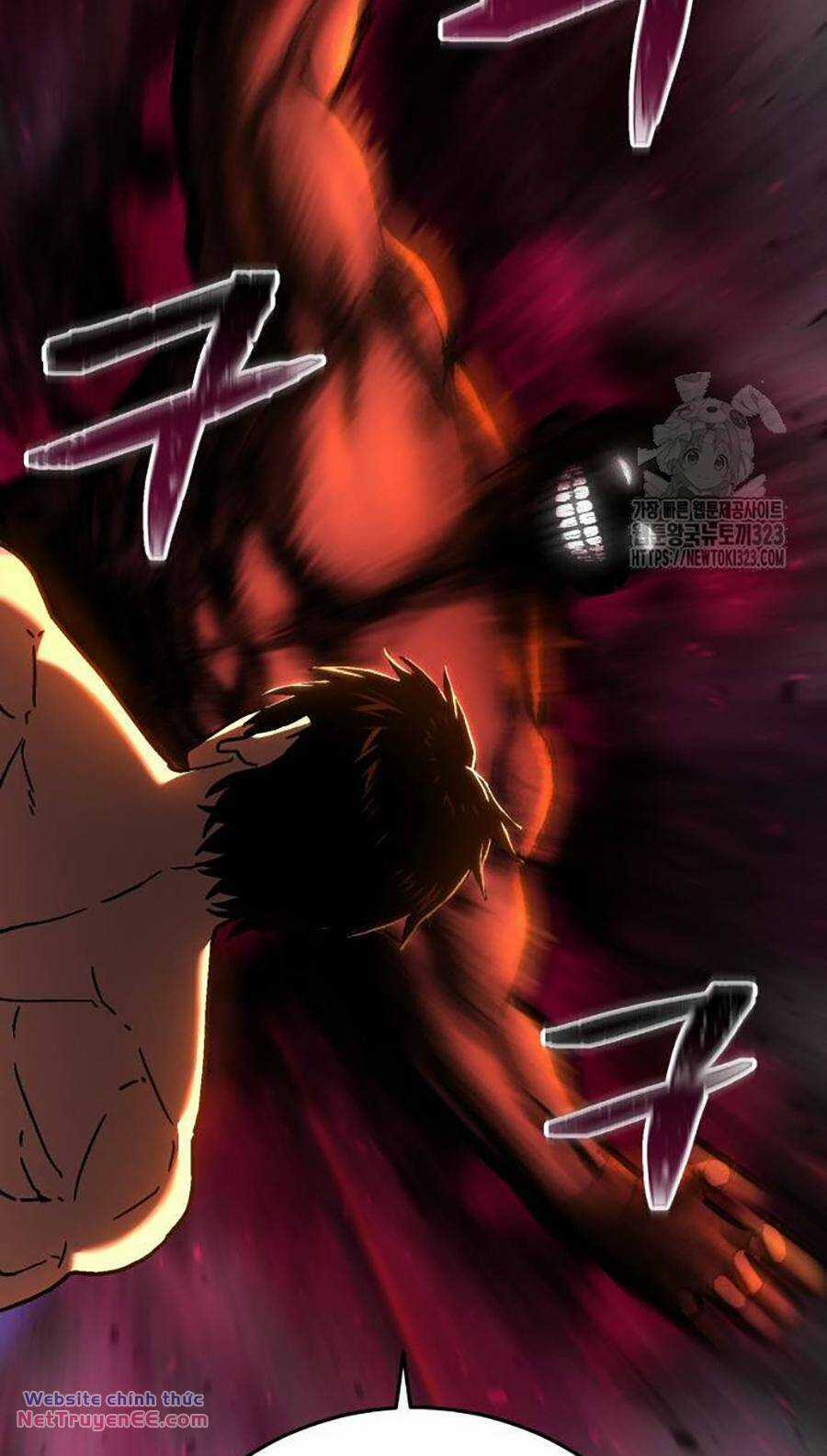 Võ Sĩ Vô Năng Chapter 5 trang 118