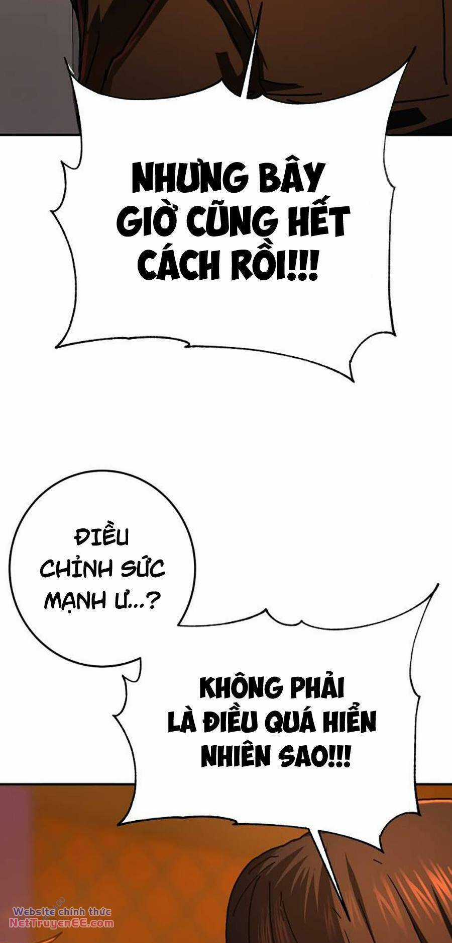 Võ Sĩ Vô Năng Chapter 5 trang 12