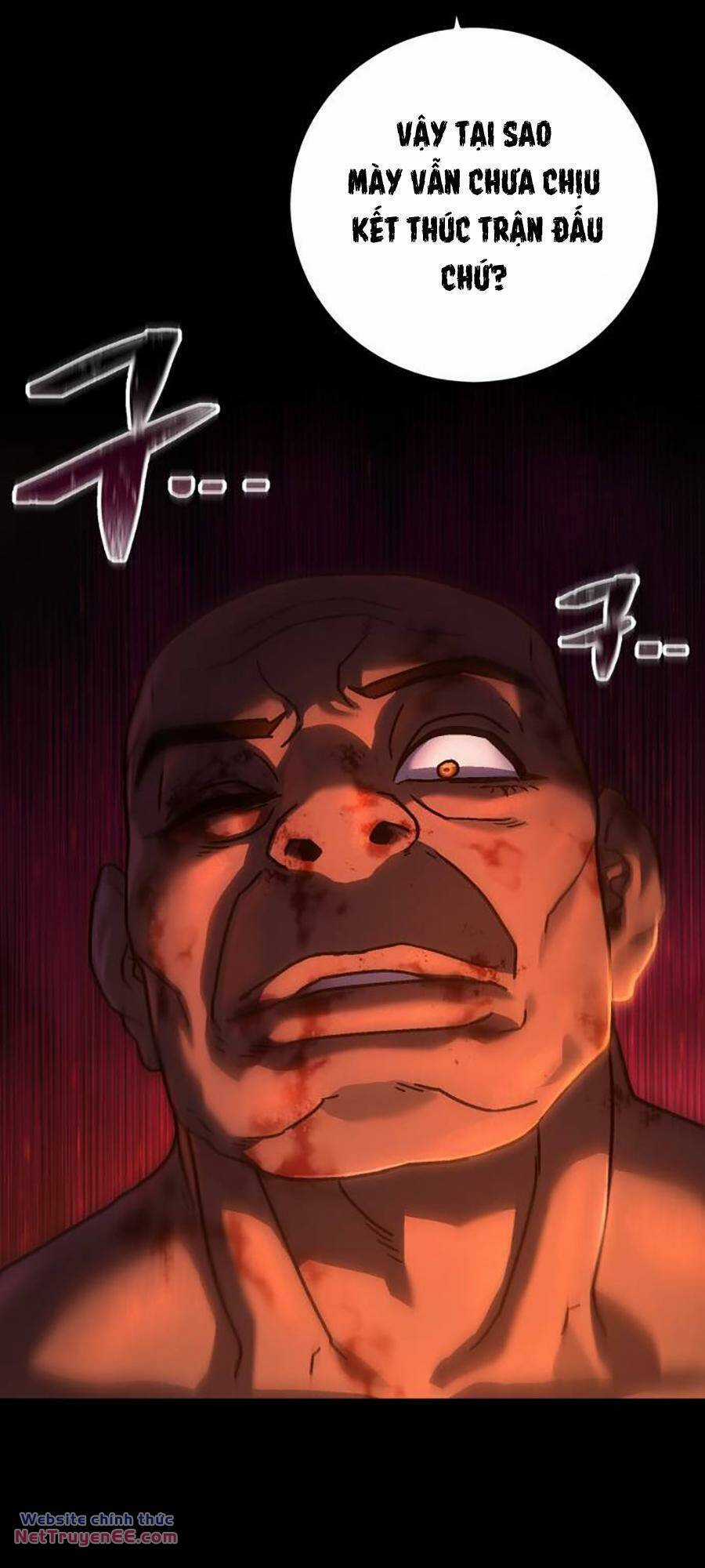 Võ Sĩ Vô Năng Chapter 5 trang 122