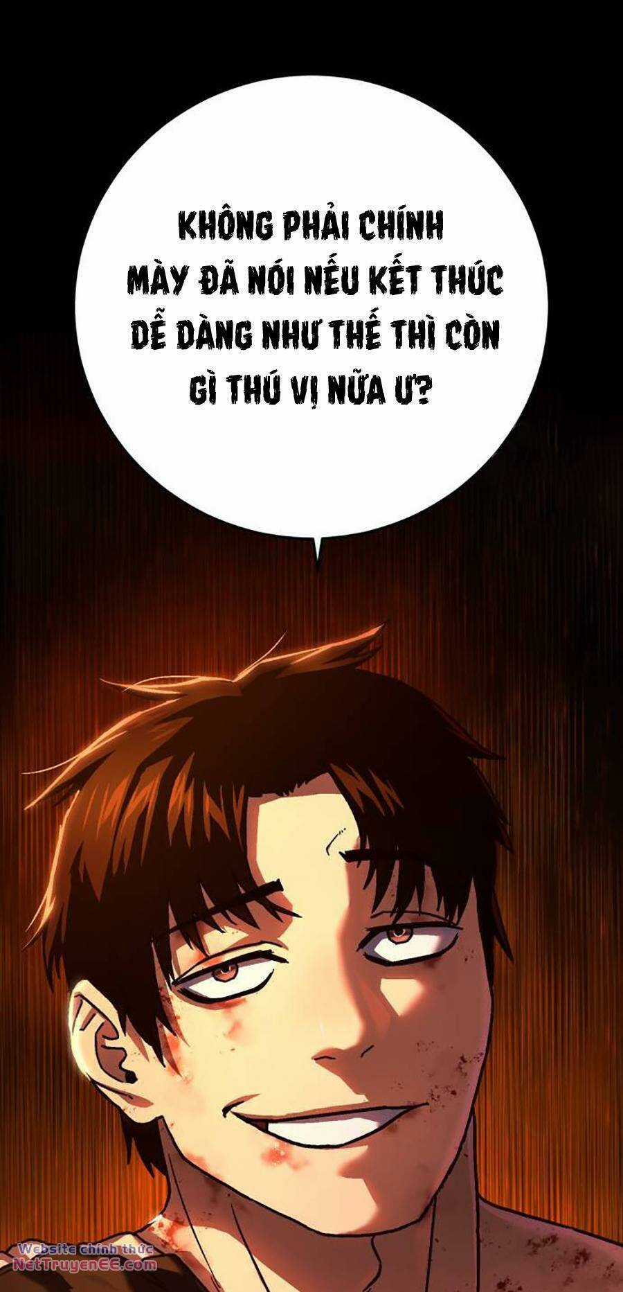 Võ Sĩ Vô Năng Chapter 5 trang 123