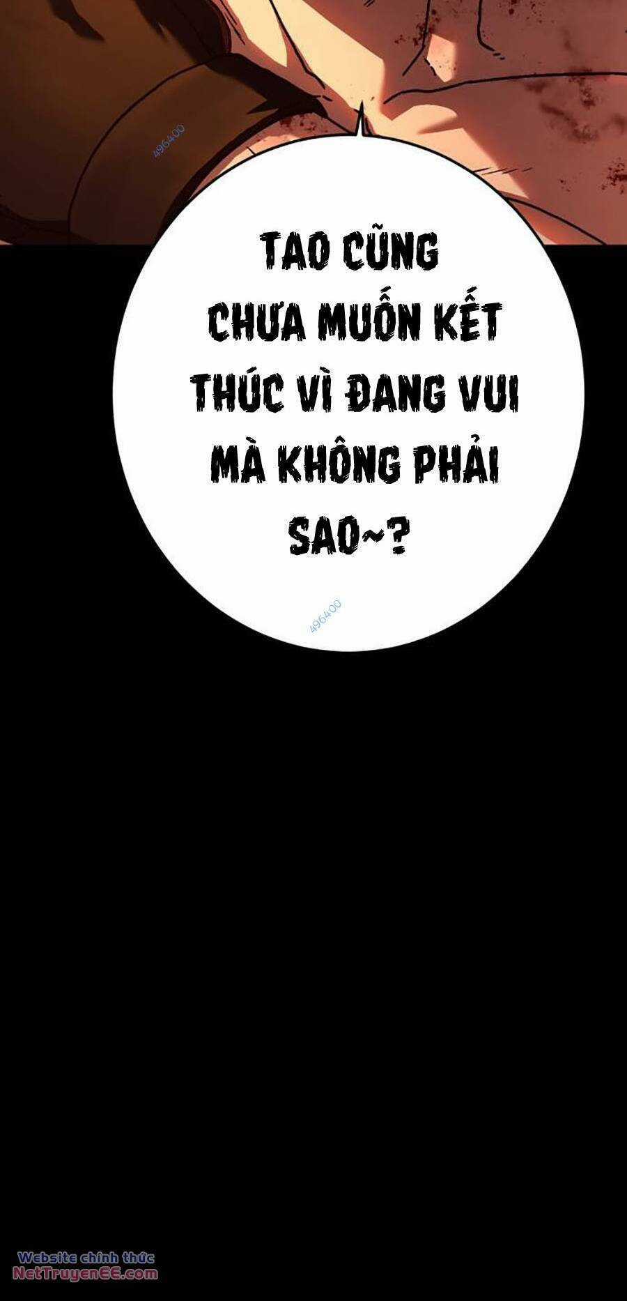 Võ Sĩ Vô Năng Chapter 5 trang 124