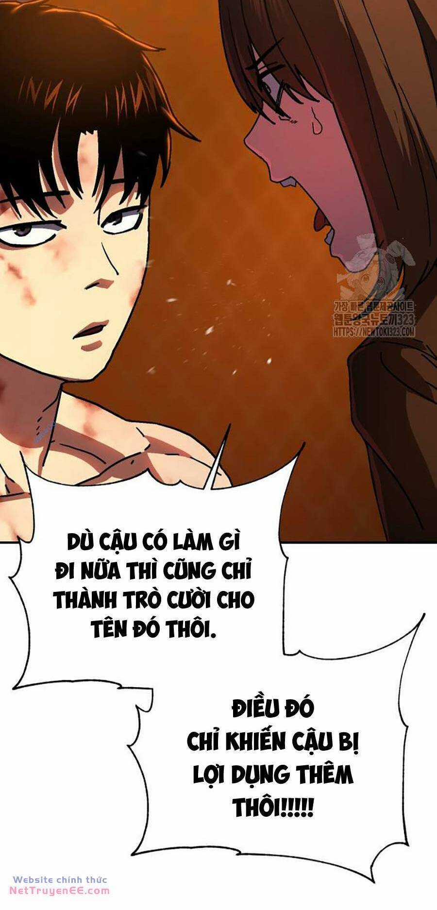 Võ Sĩ Vô Năng Chapter 5 trang 13