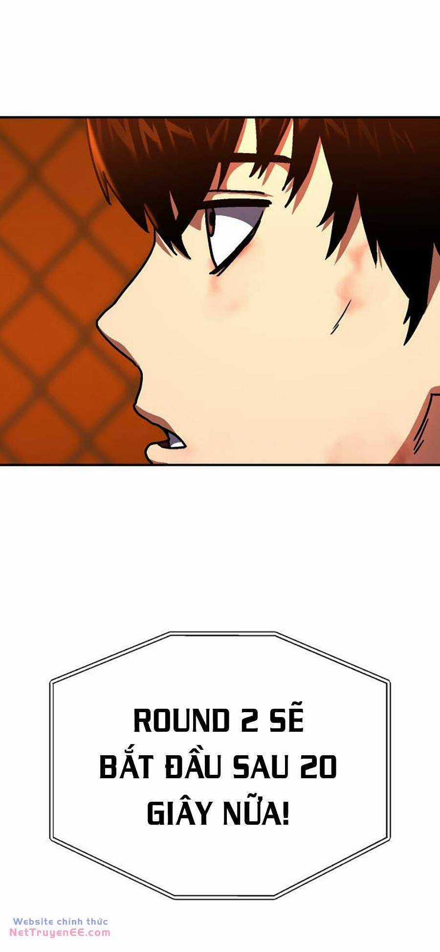 Võ Sĩ Vô Năng Chapter 5 trang 17