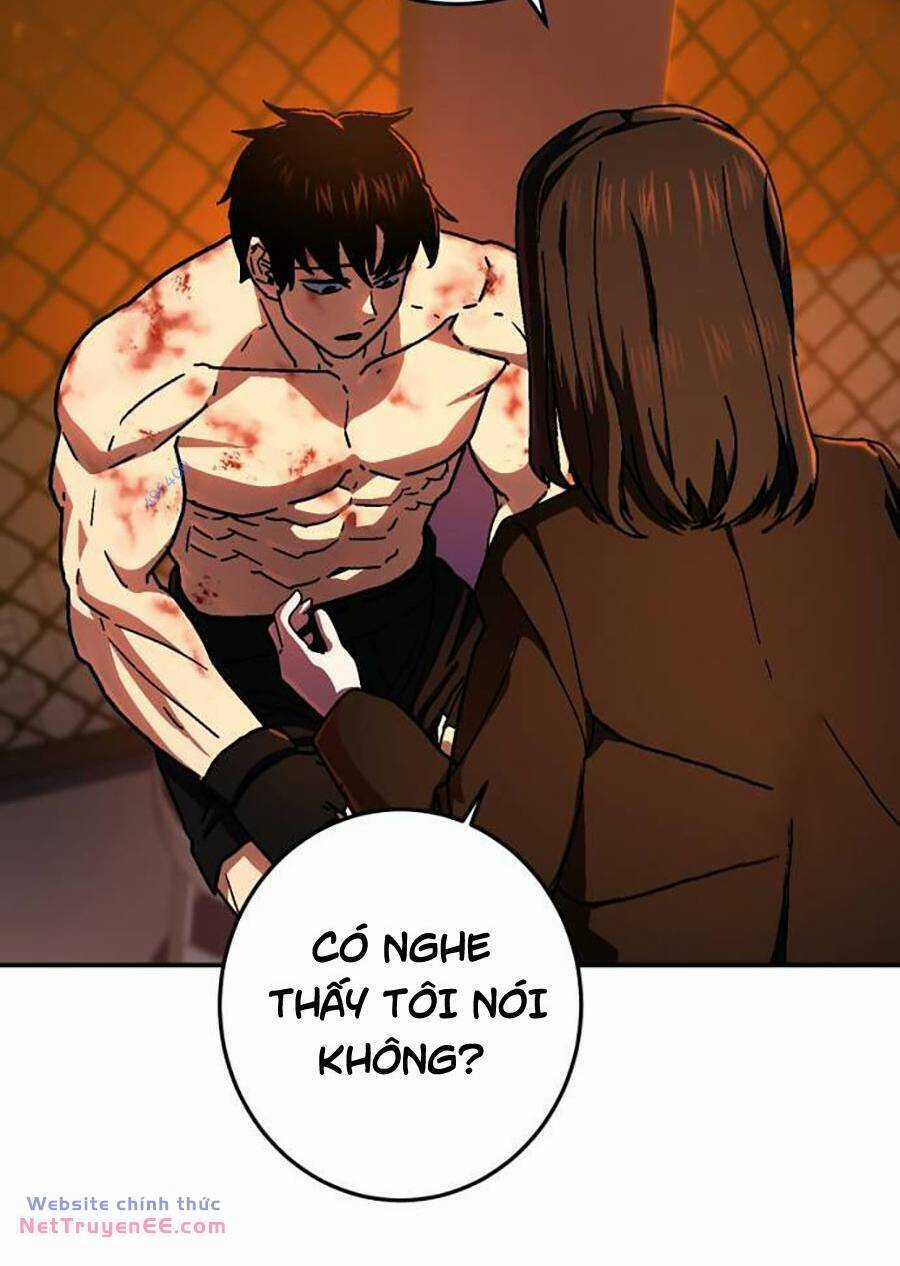 Võ Sĩ Vô Năng Chapter 5 trang 2