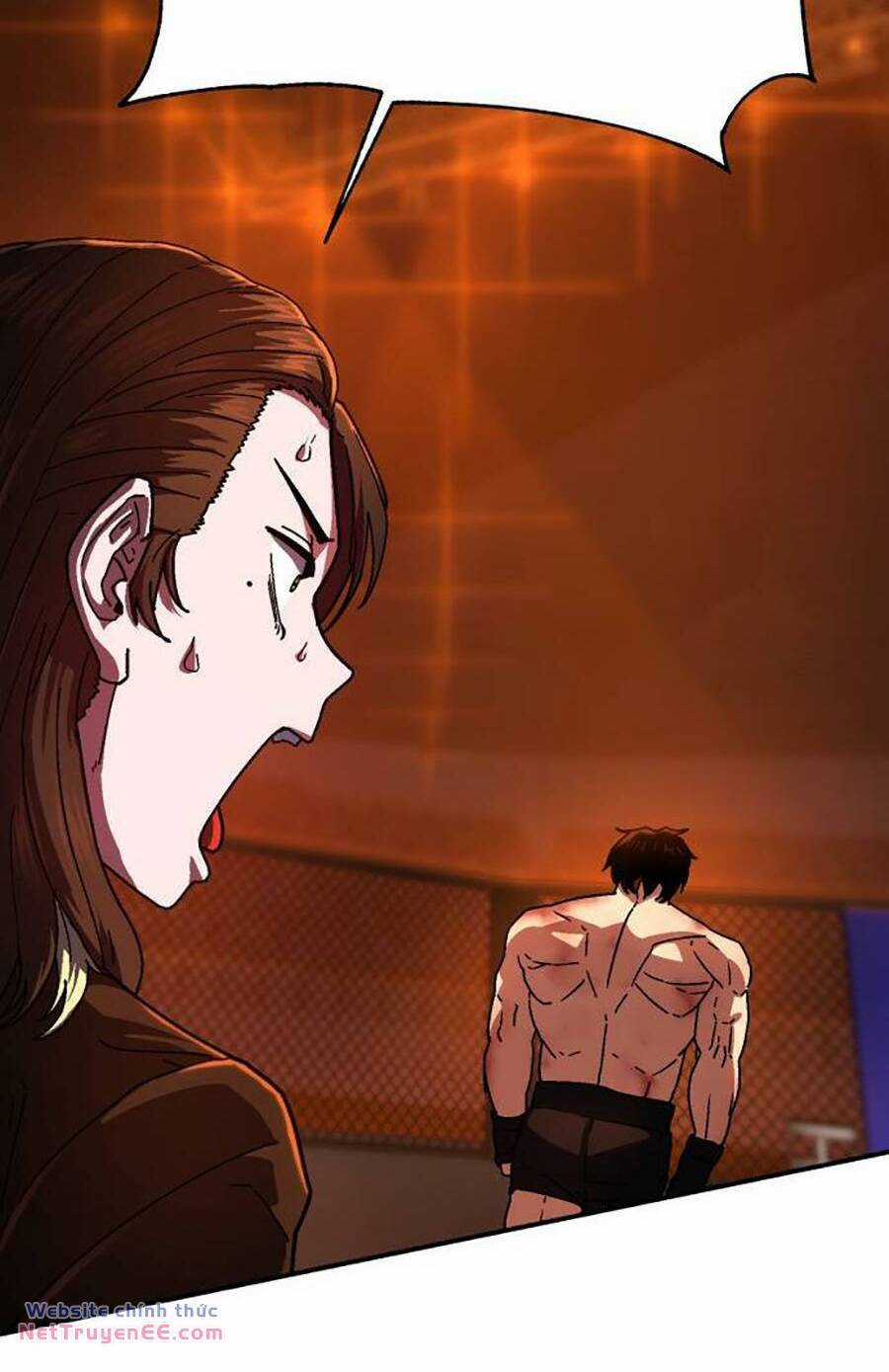 Võ Sĩ Vô Năng Chapter 5 trang 21