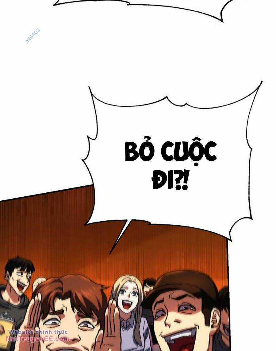 Võ Sĩ Vô Năng Chapter 5 trang 27