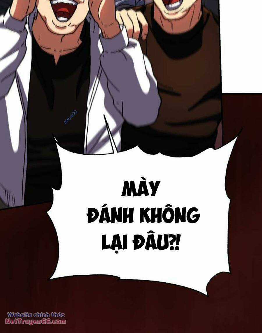 Võ Sĩ Vô Năng Chapter 5 trang 28