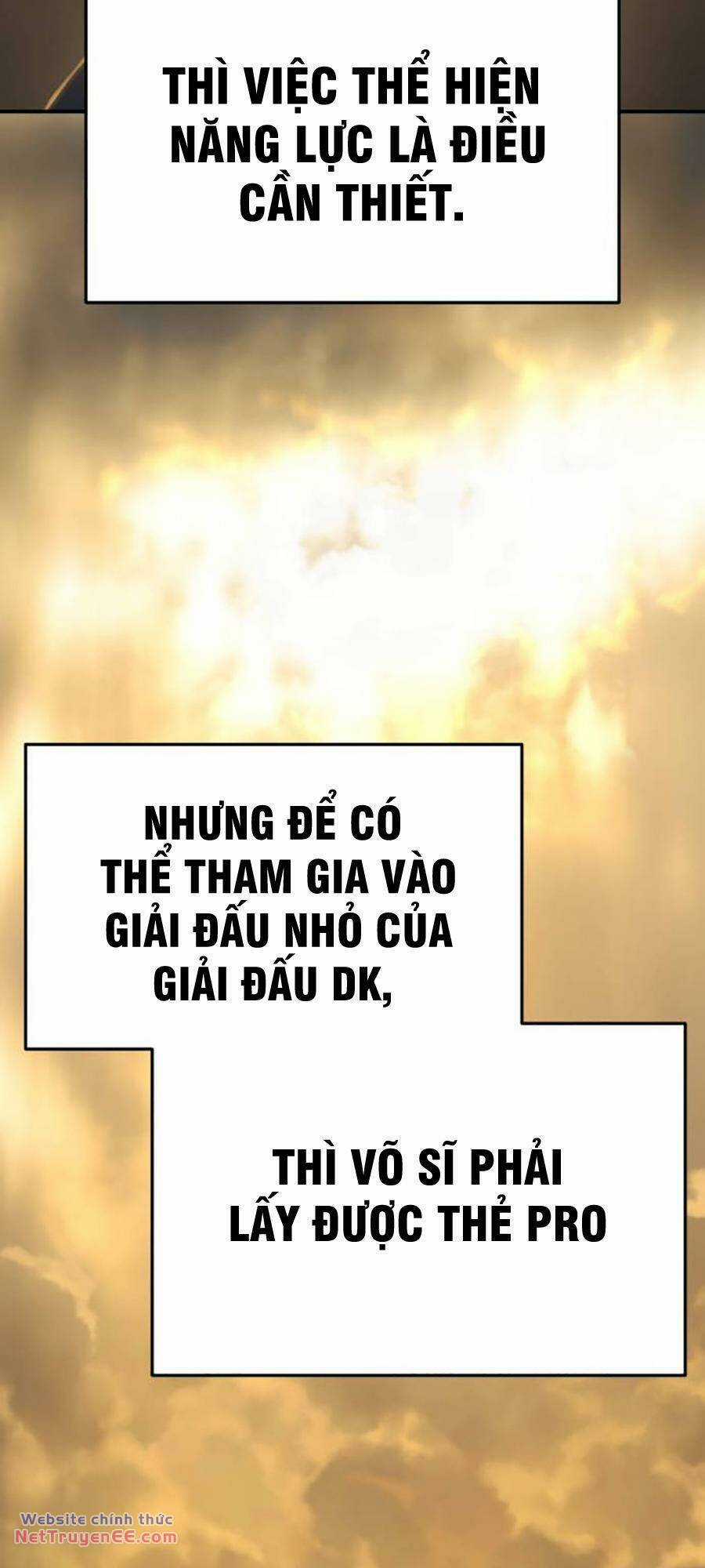 Võ Sĩ Vô Năng Chapter 5 trang 33