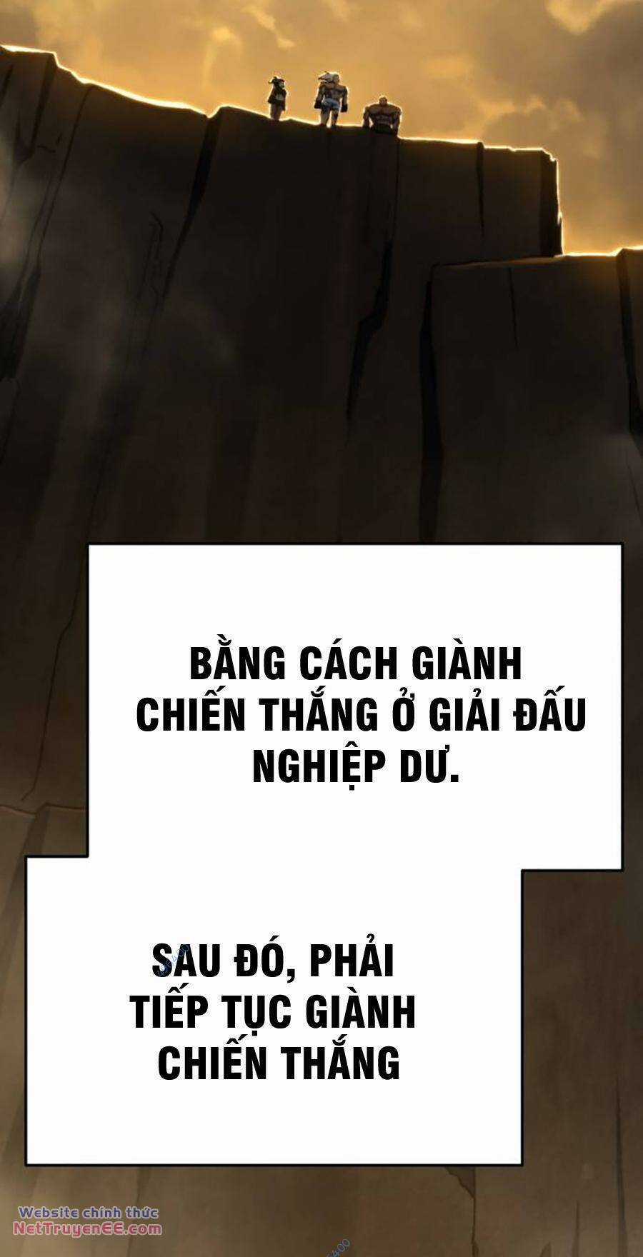 Võ Sĩ Vô Năng Chapter 5 trang 34