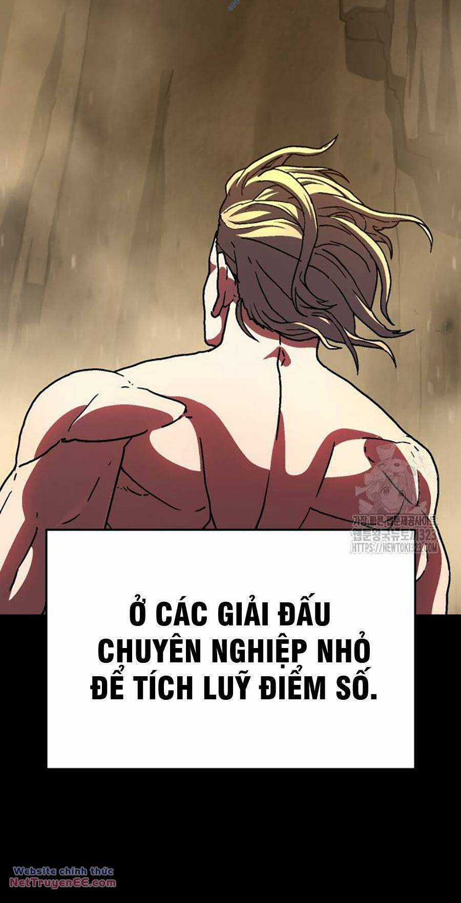 Võ Sĩ Vô Năng Chapter 5 trang 35
