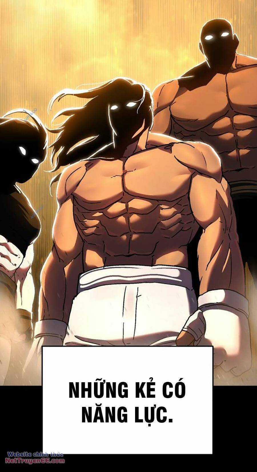 Võ Sĩ Vô Năng Chapter 5 trang 38