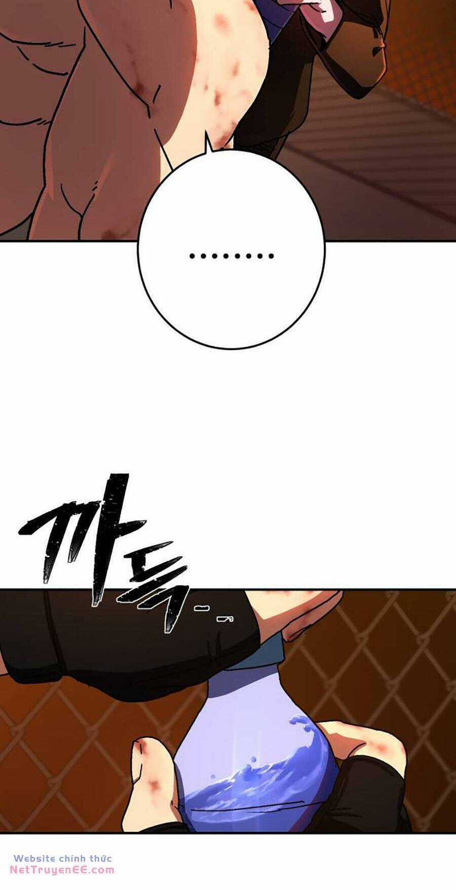 Võ Sĩ Vô Năng Chapter 5 trang 4