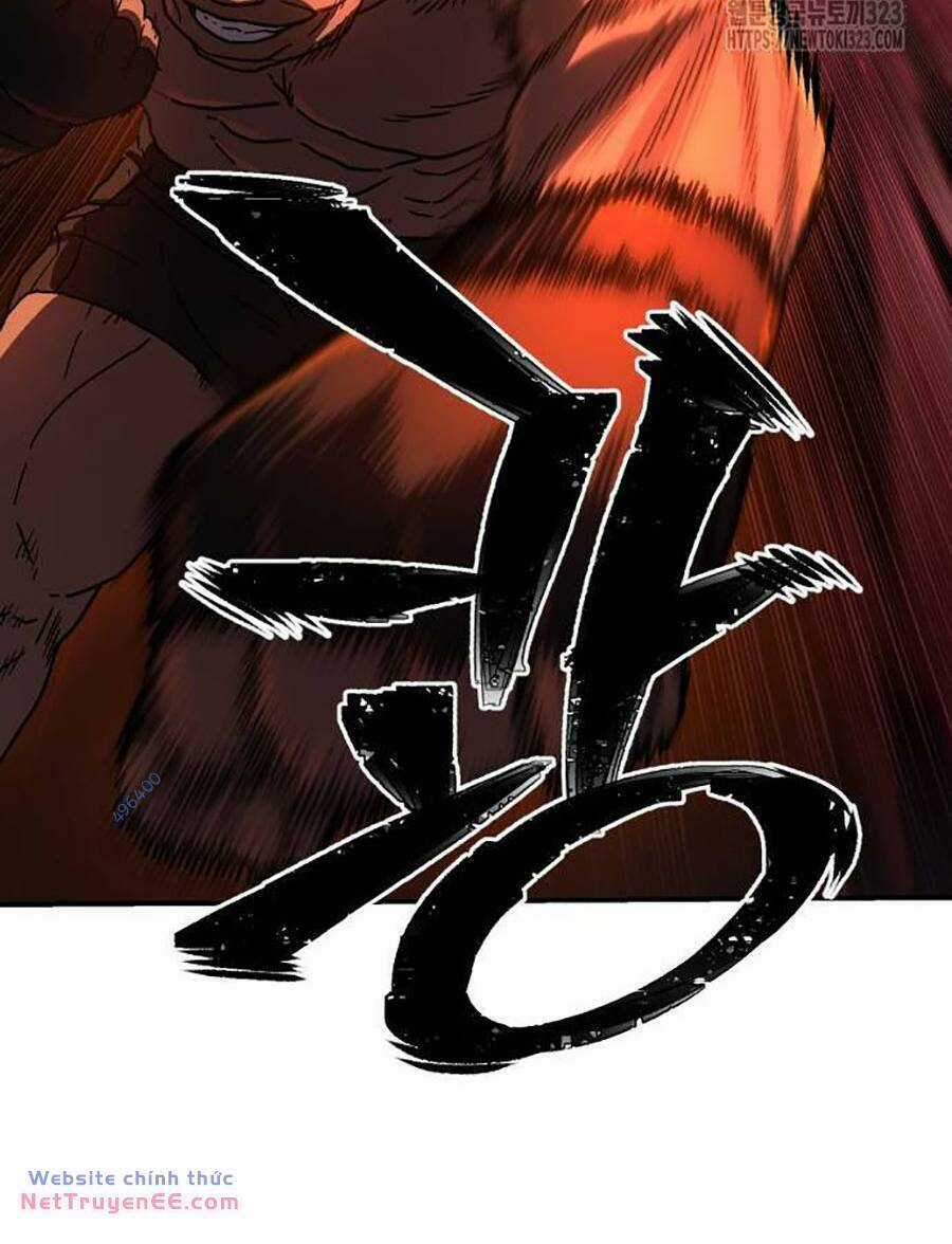 Võ Sĩ Vô Năng Chapter 5 trang 48