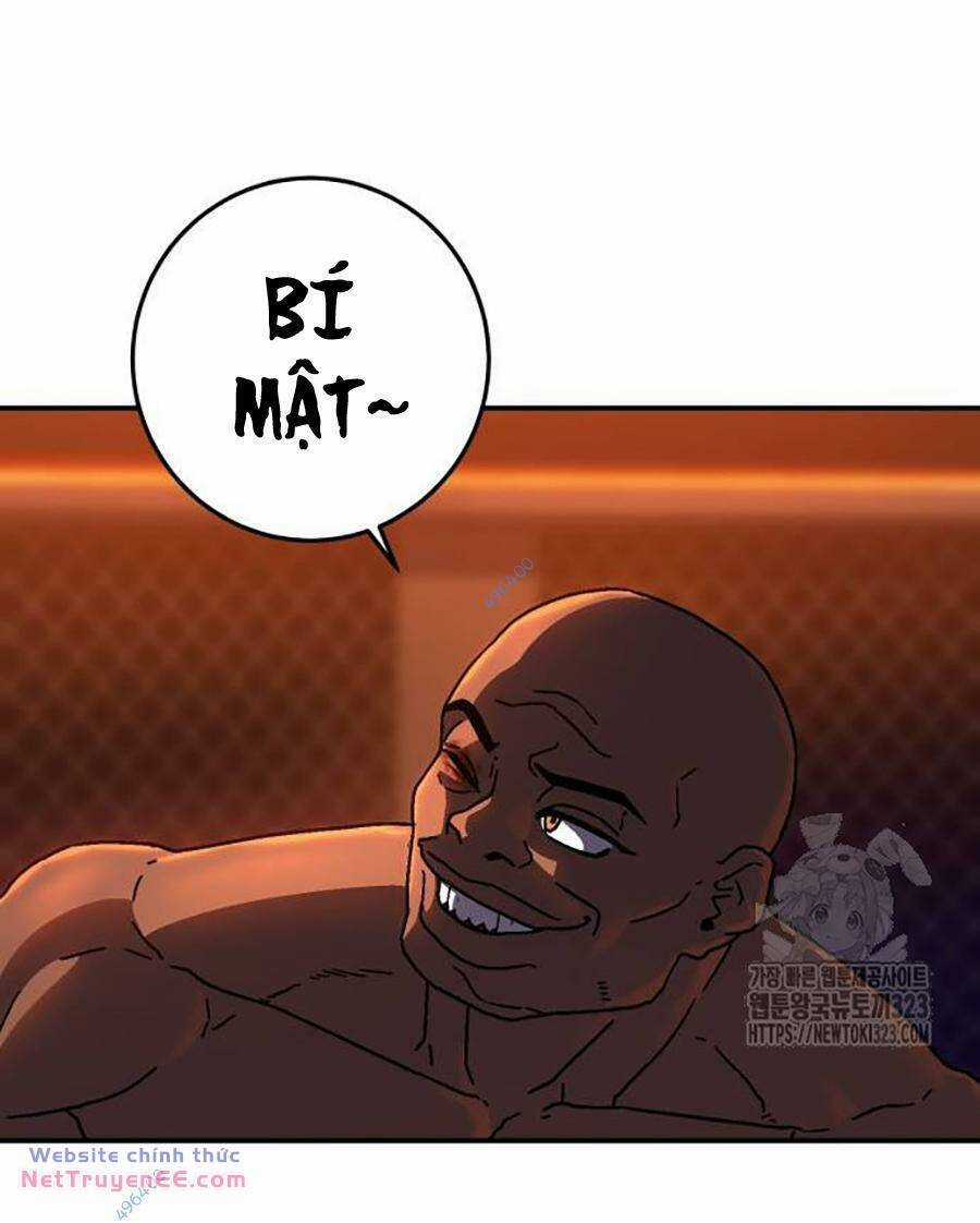 Võ Sĩ Vô Năng Chapter 5 trang 49