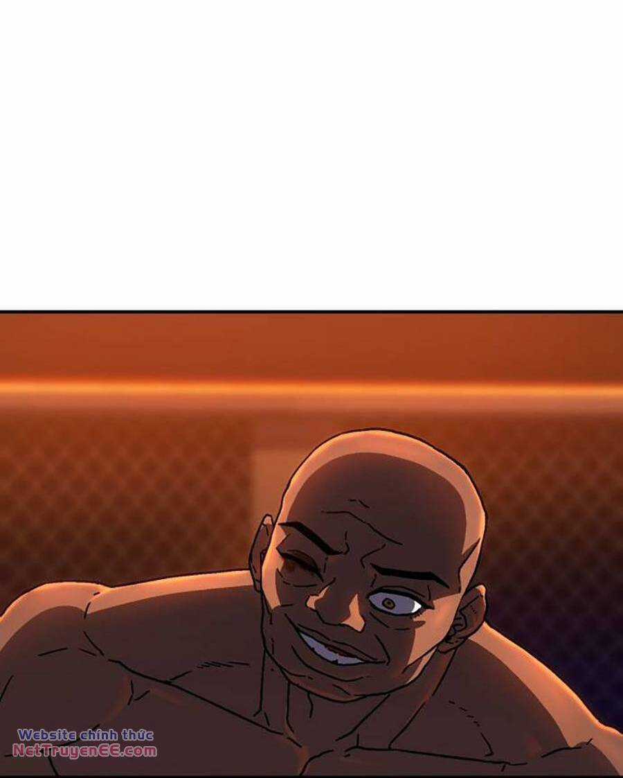 Võ Sĩ Vô Năng Chapter 5 trang 50